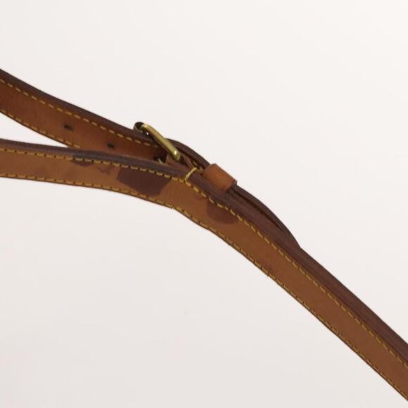 LOUIS VUITTON Monogram Noe Shoulder Bag M42224 - Picture 8 of 16